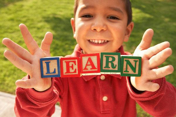 An enabling learning environment