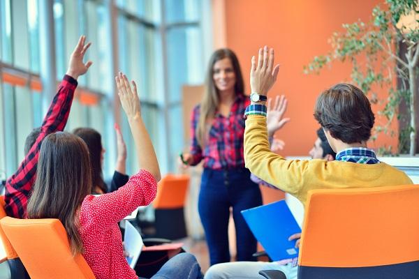 First time Leadership in a childcare setting