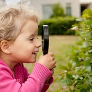 An enabling learning environment